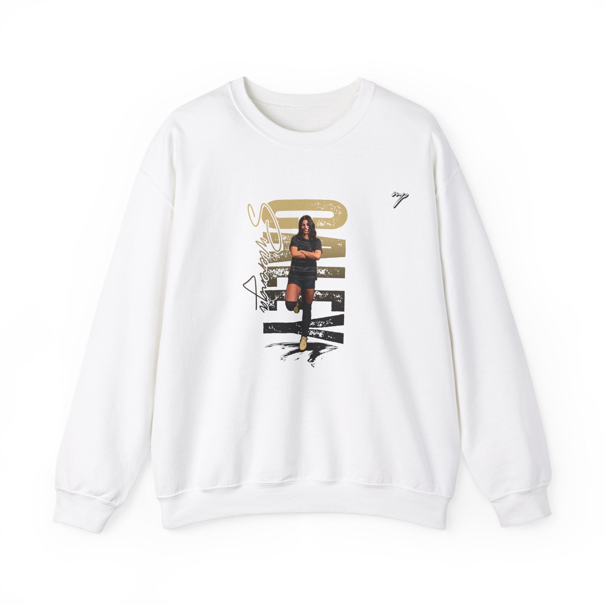 Caley Swierenga Crewneck
