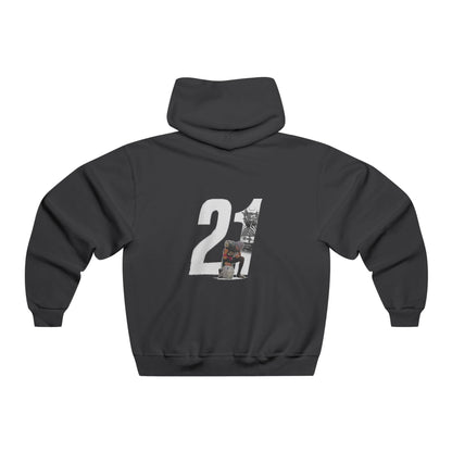 Blaike Adams Vintage Hoodie