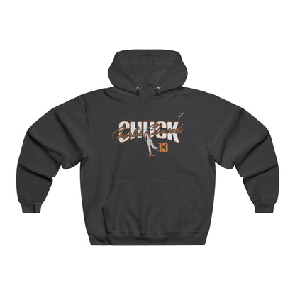 Charlie Edmonds Vintage Hoodie