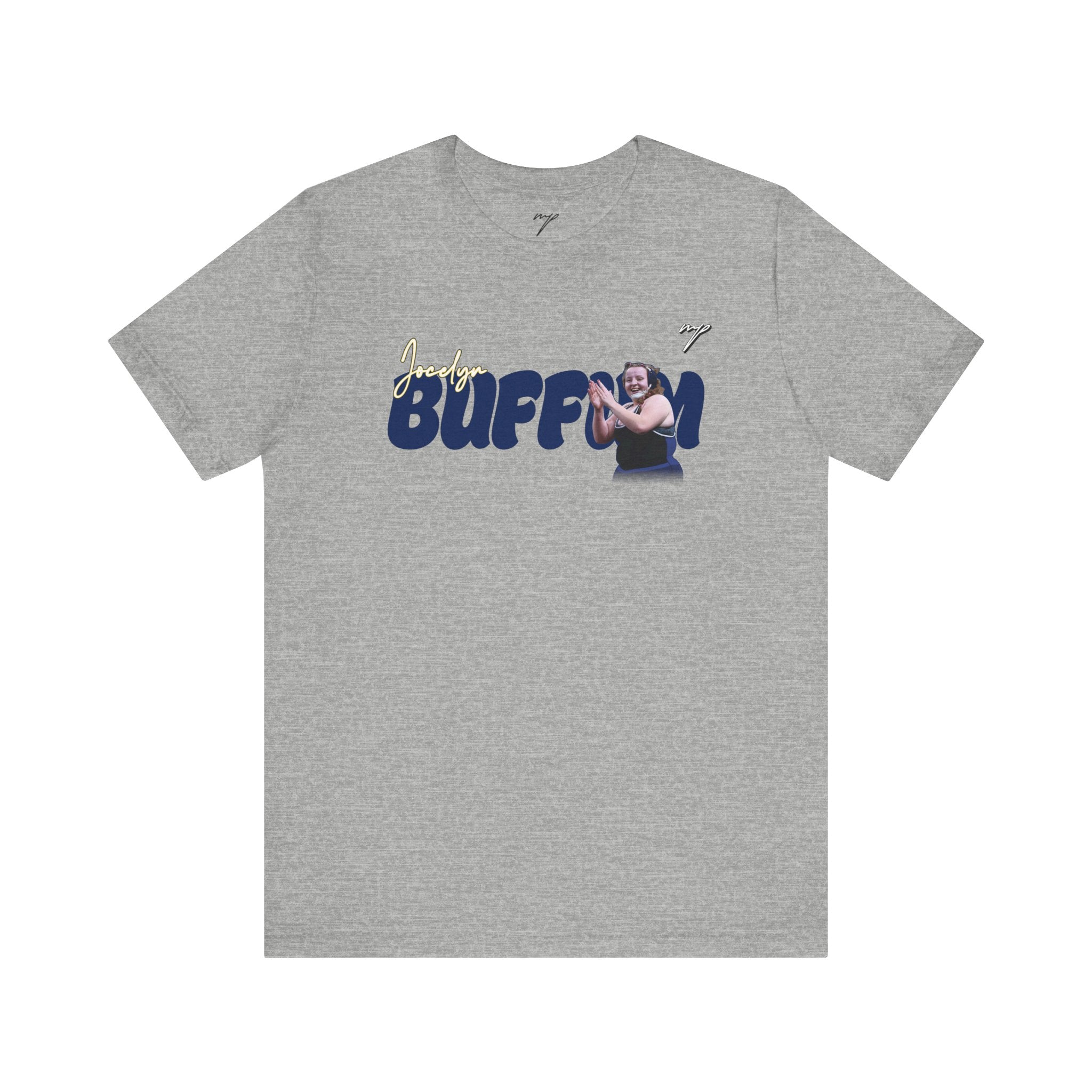 Jocelyn Buffum Graphic Tee