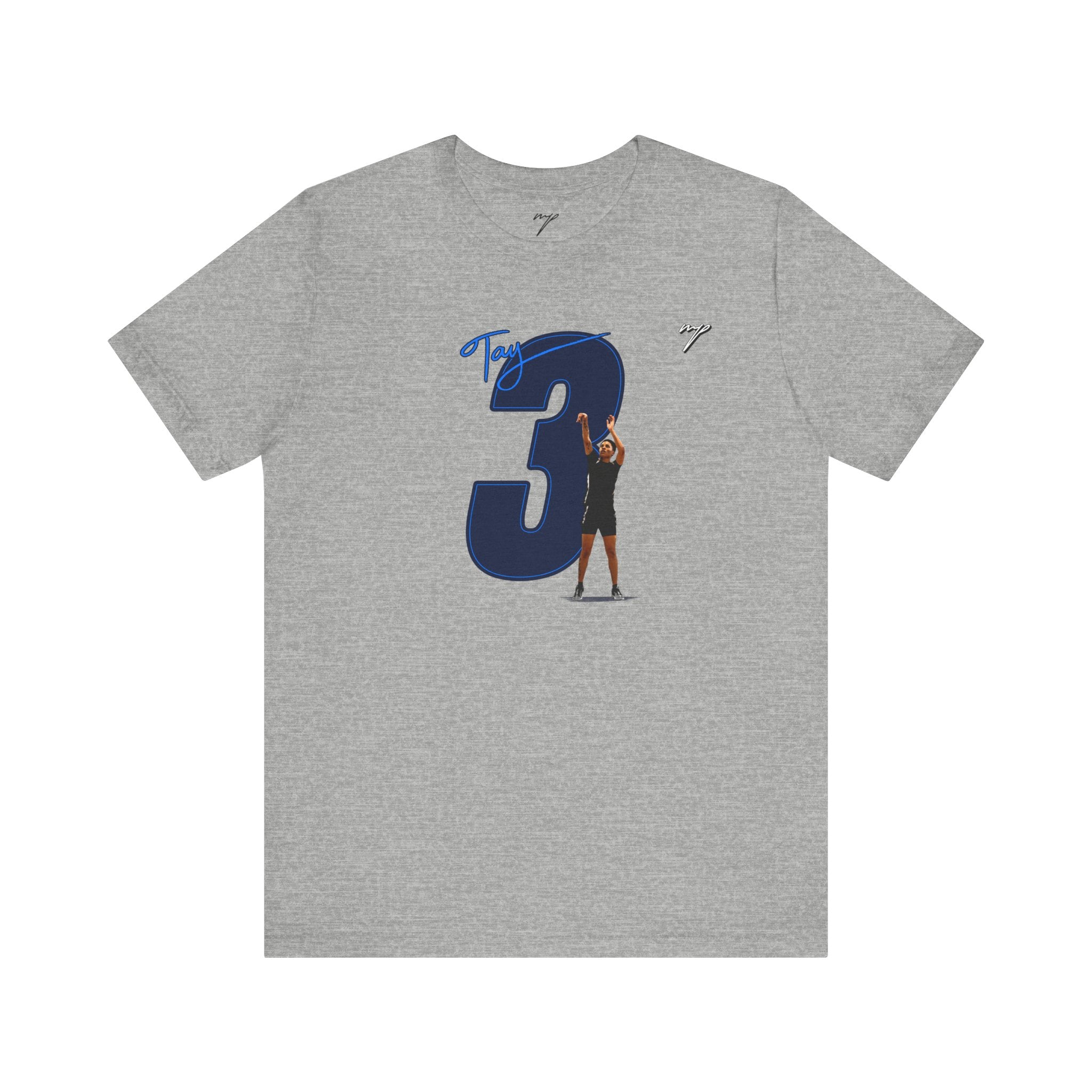 Taylor Blackshear Graphic Tee