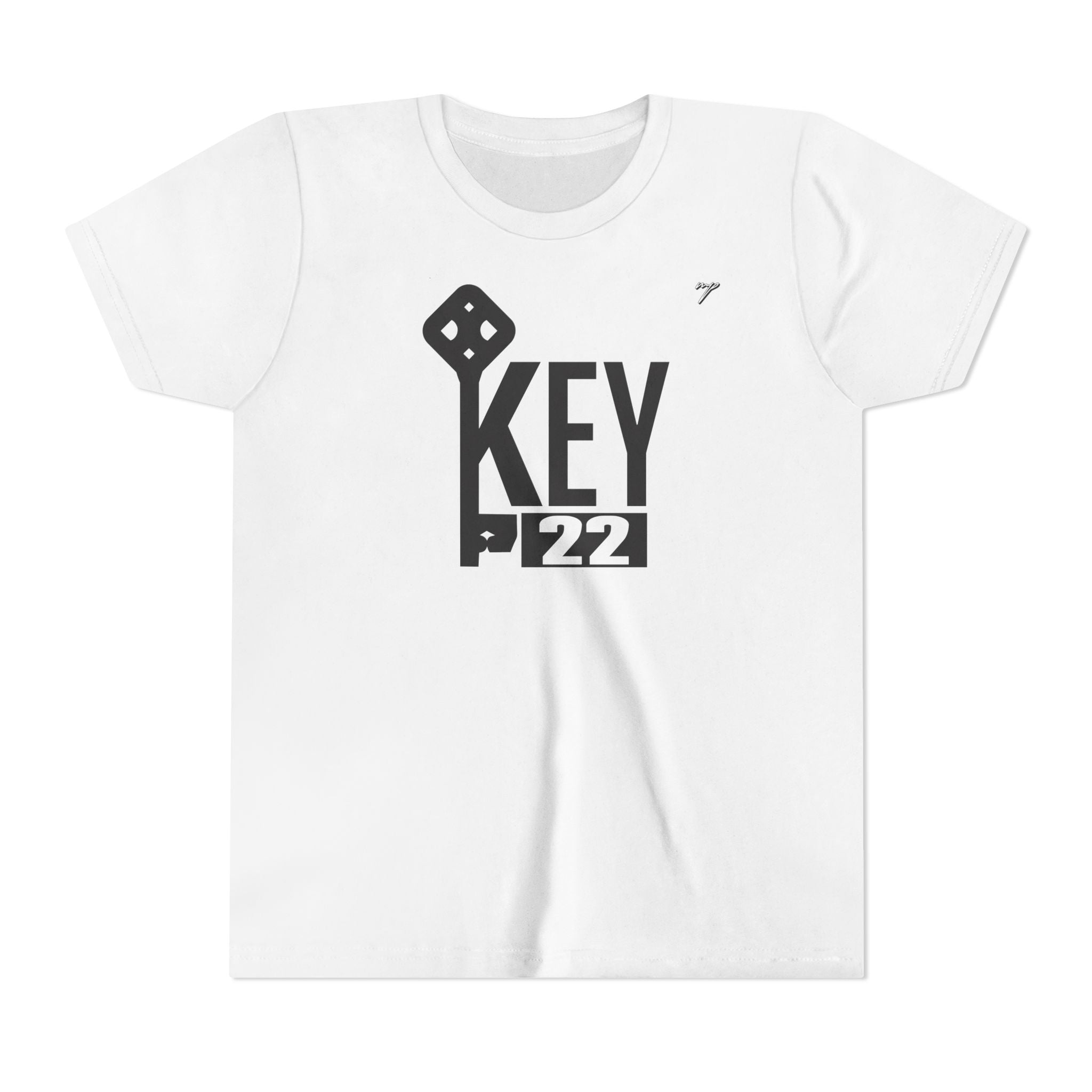 Ke'Yanna Gupton YOUTH Graphic Tee