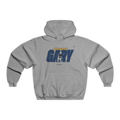 Dwayne Gary Vintage Hoodie