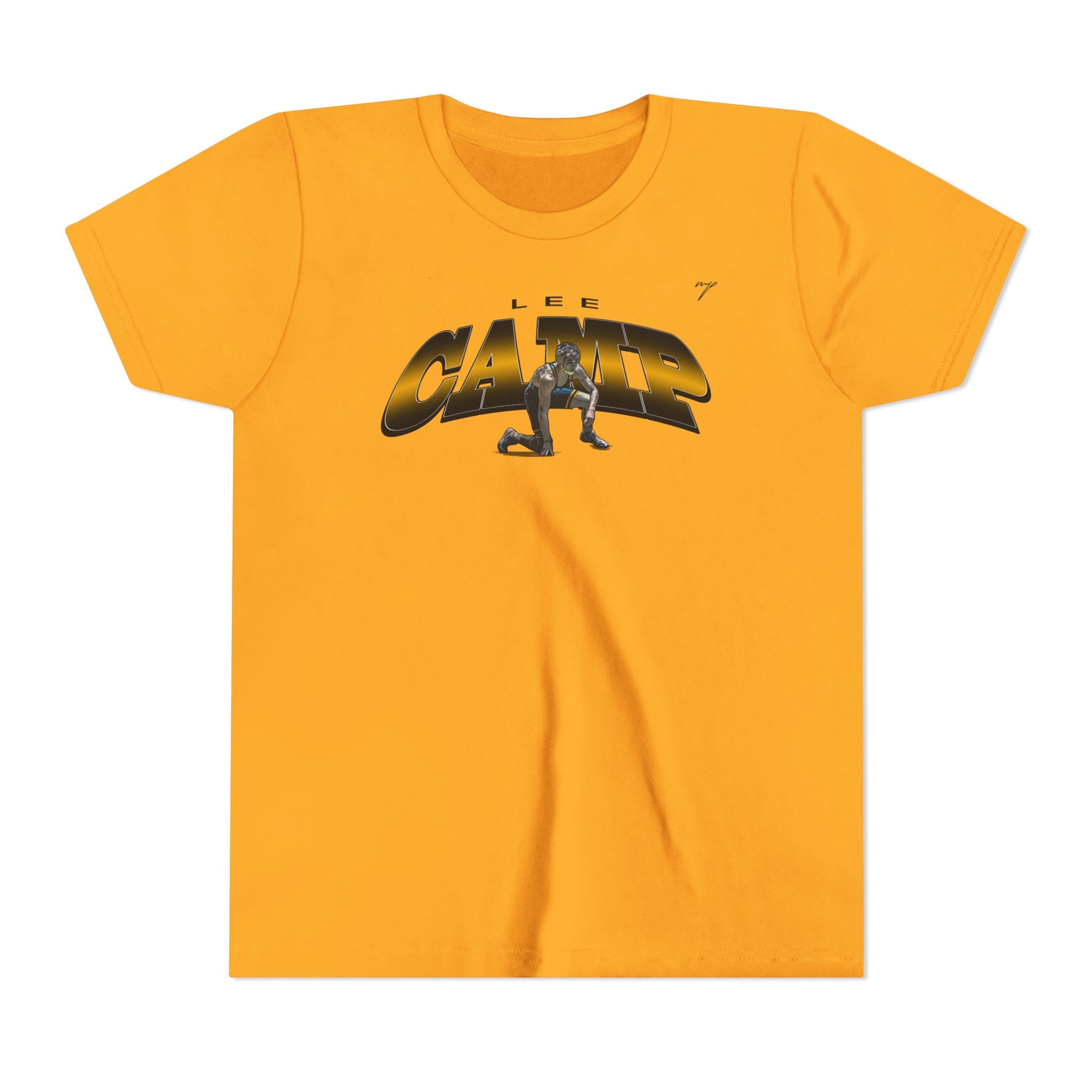 Lee Camp YOUTH Graphic Tee