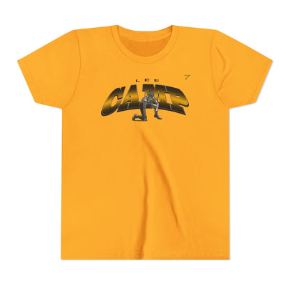 Lee Camp YOUTH Graphic Tee