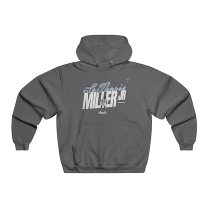 LJ Miller Jr Vintage Hoodie