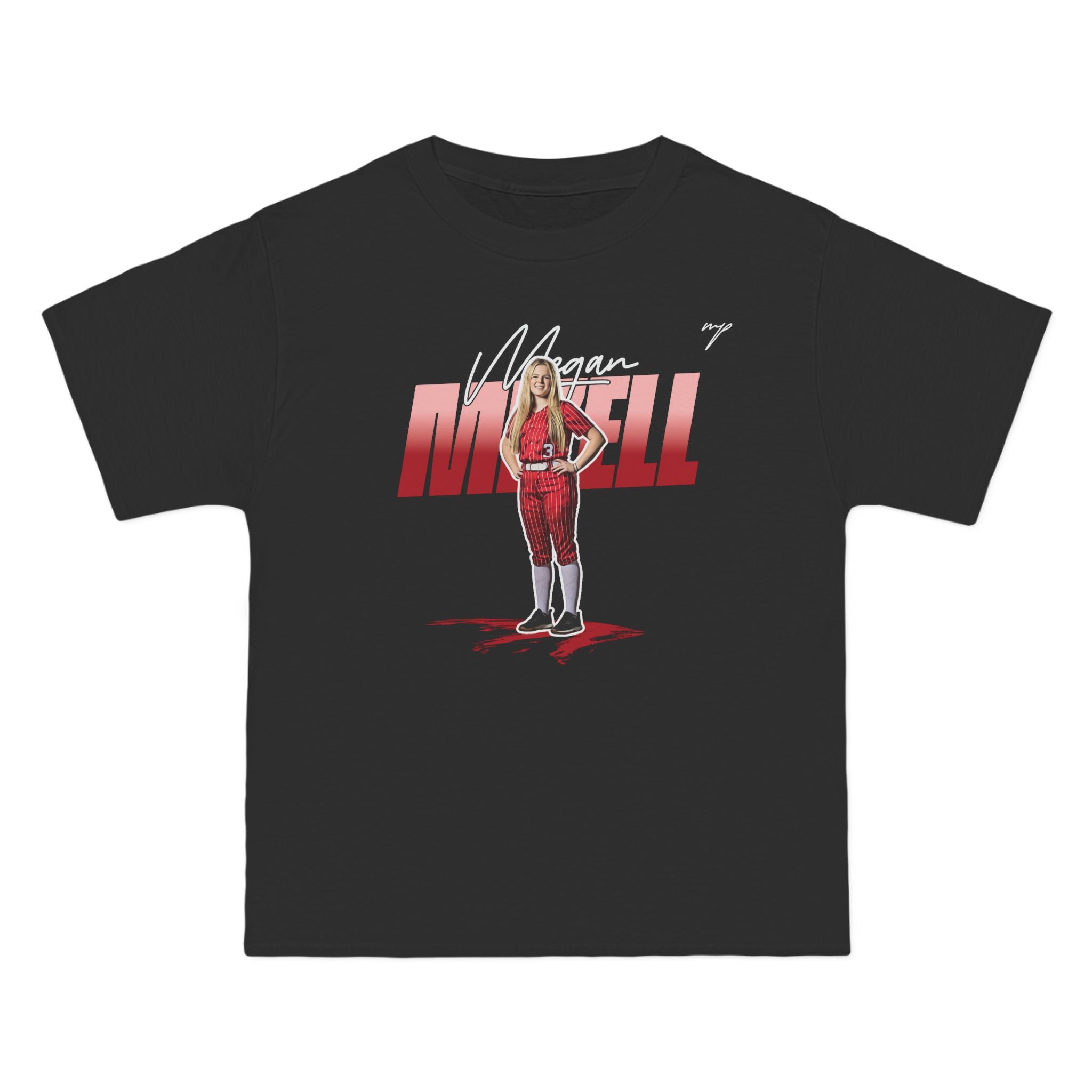 Megan Mizell Vintage Tee