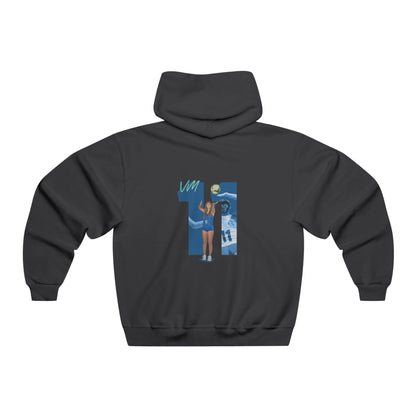 Vanessa Moriarty Vintage Hoodie