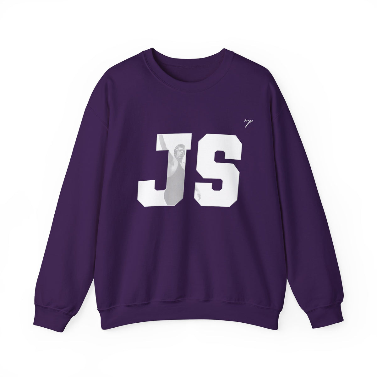 Josef Stephan Crewneck