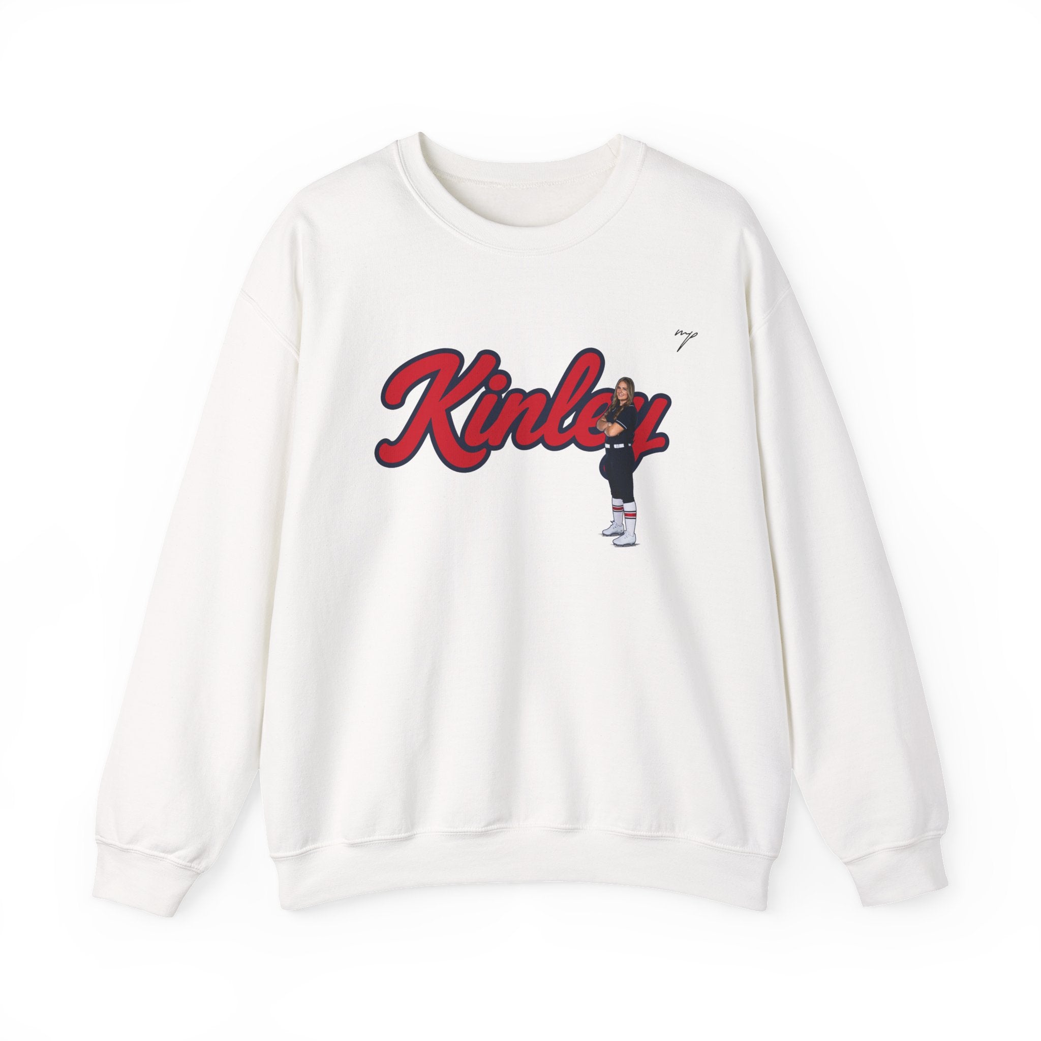 Kinley Pittman Crewneck