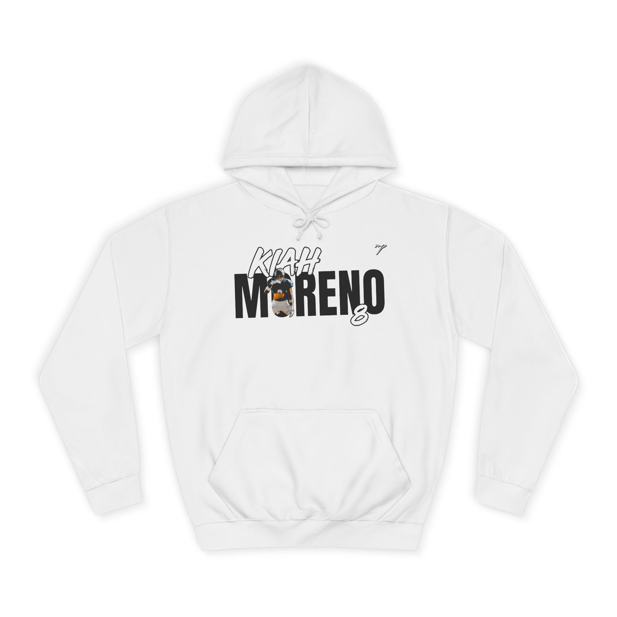 Kiah Moreno Hoodie