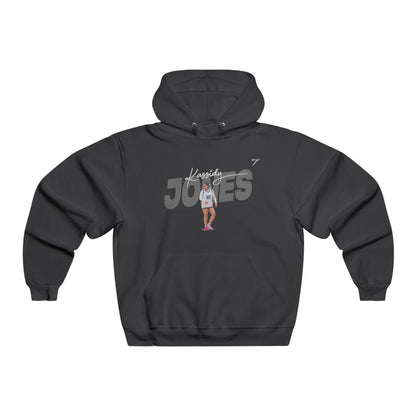 Kassidy Jones Vintage Hoodie