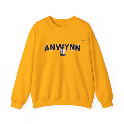 Anwynn Williams Crewneck