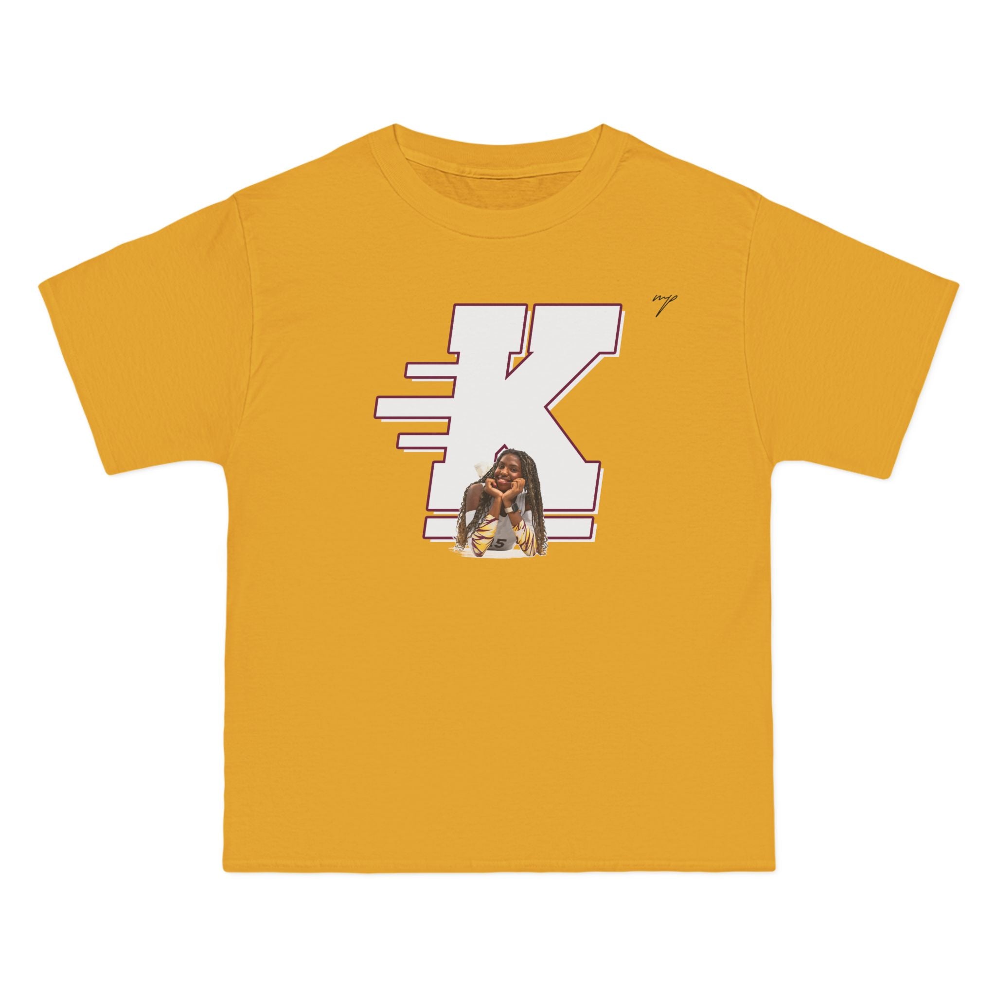 Karla Sanchez Vintage Tee