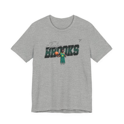 Jaden Brooks Graphic Tee