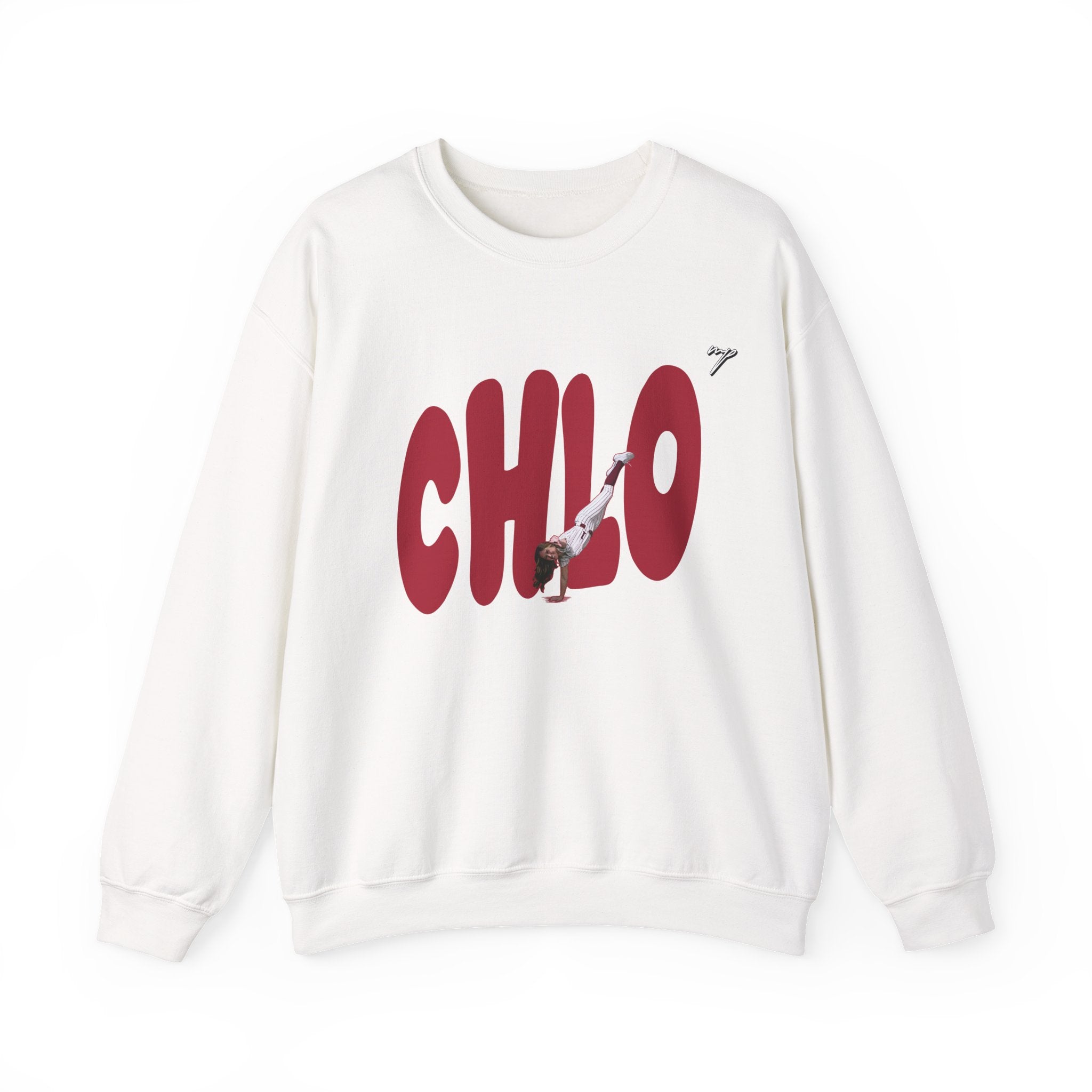Chloe Jenkins Crewneck