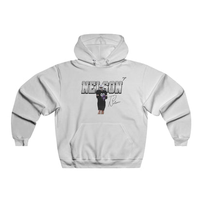 TJ Nelson Vintage Hoodie