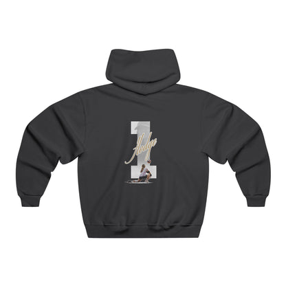 Summer Hodge Vintage Hoodie