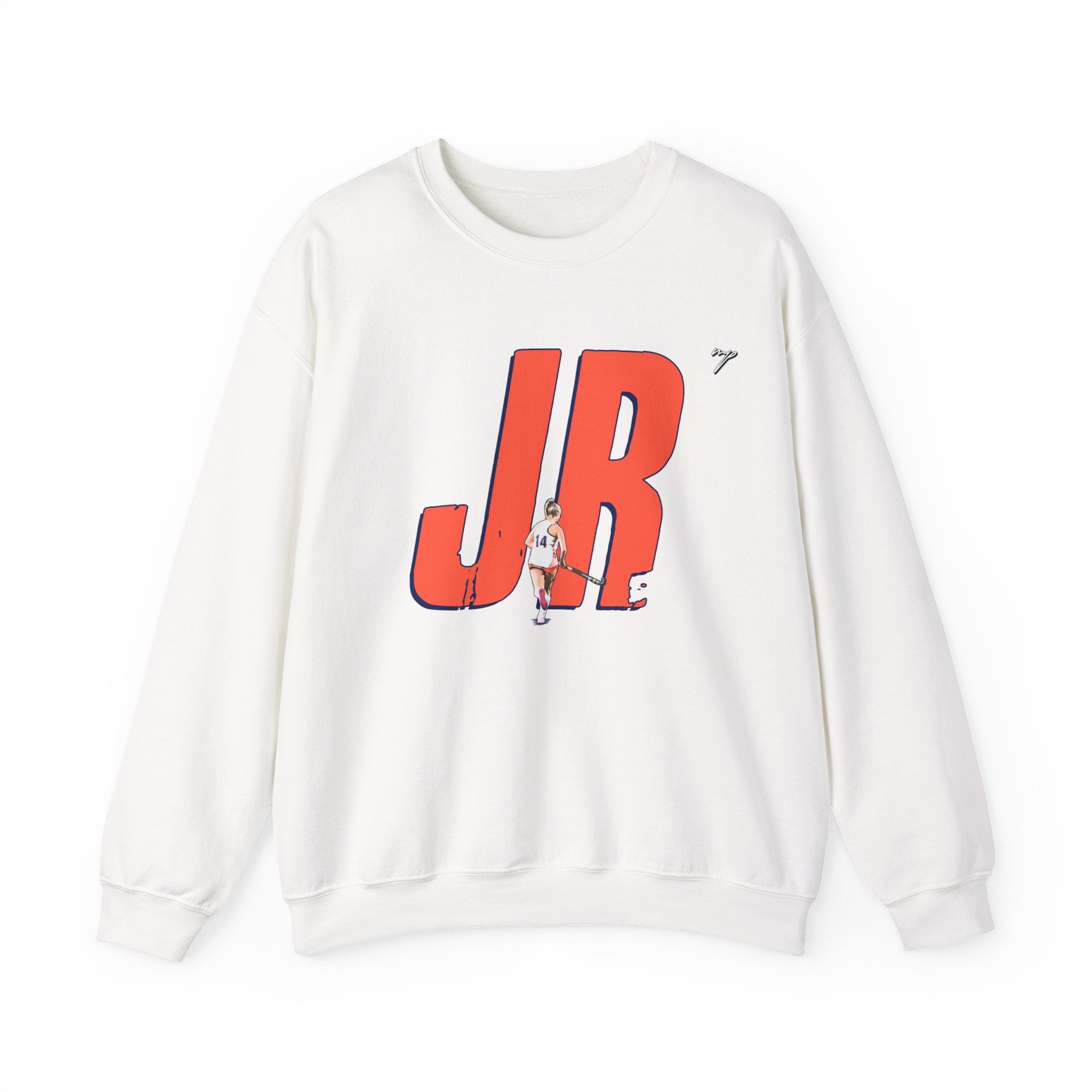 Jane Razza Crewneck