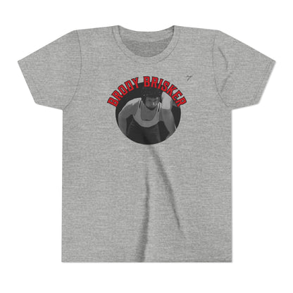 Brody Brisker YOUTH Graphic Tee