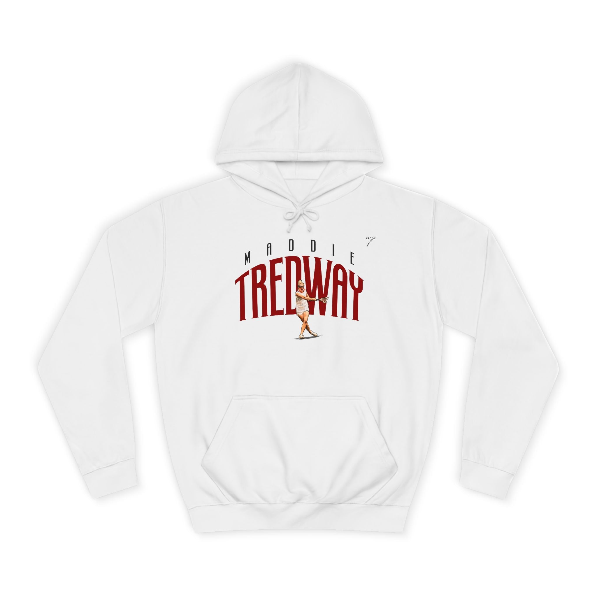 Maddie Tredway Hoodie