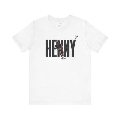 Henry Steenwyk Graphic Tee