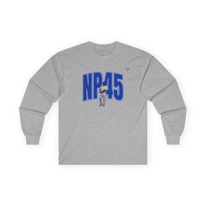 Nicholas Piccoli Long Sleeve