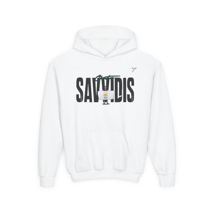 Christos Savvidis YOUTH Hoodie