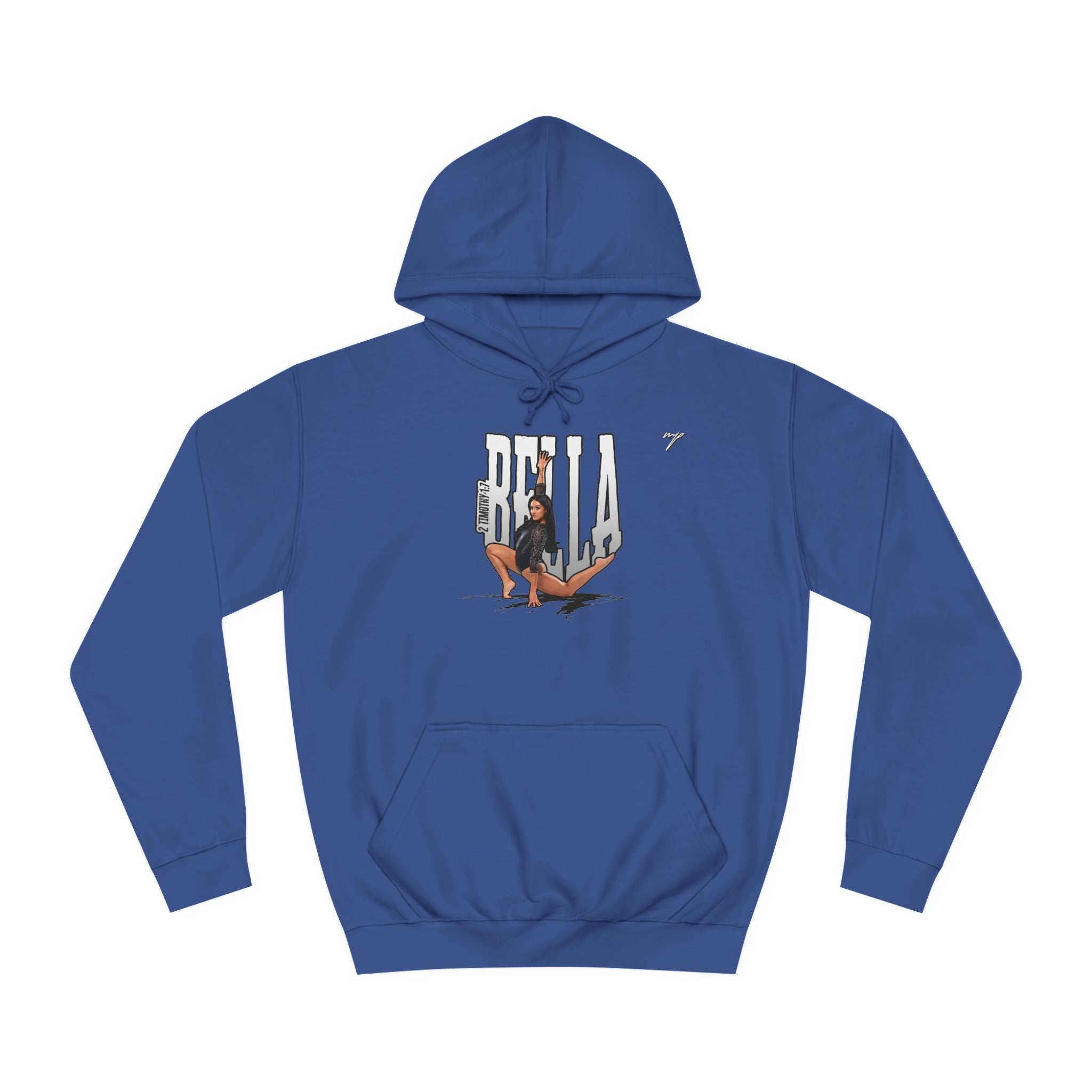 Isabella Magnelli Hoodie