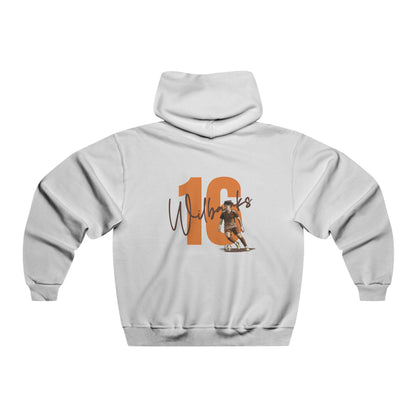 Sawyer Wilbanks Vintage Hoodie