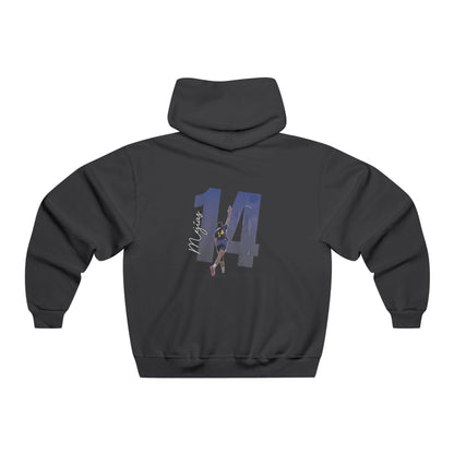 Daniel Mejias Vintage Hoodie