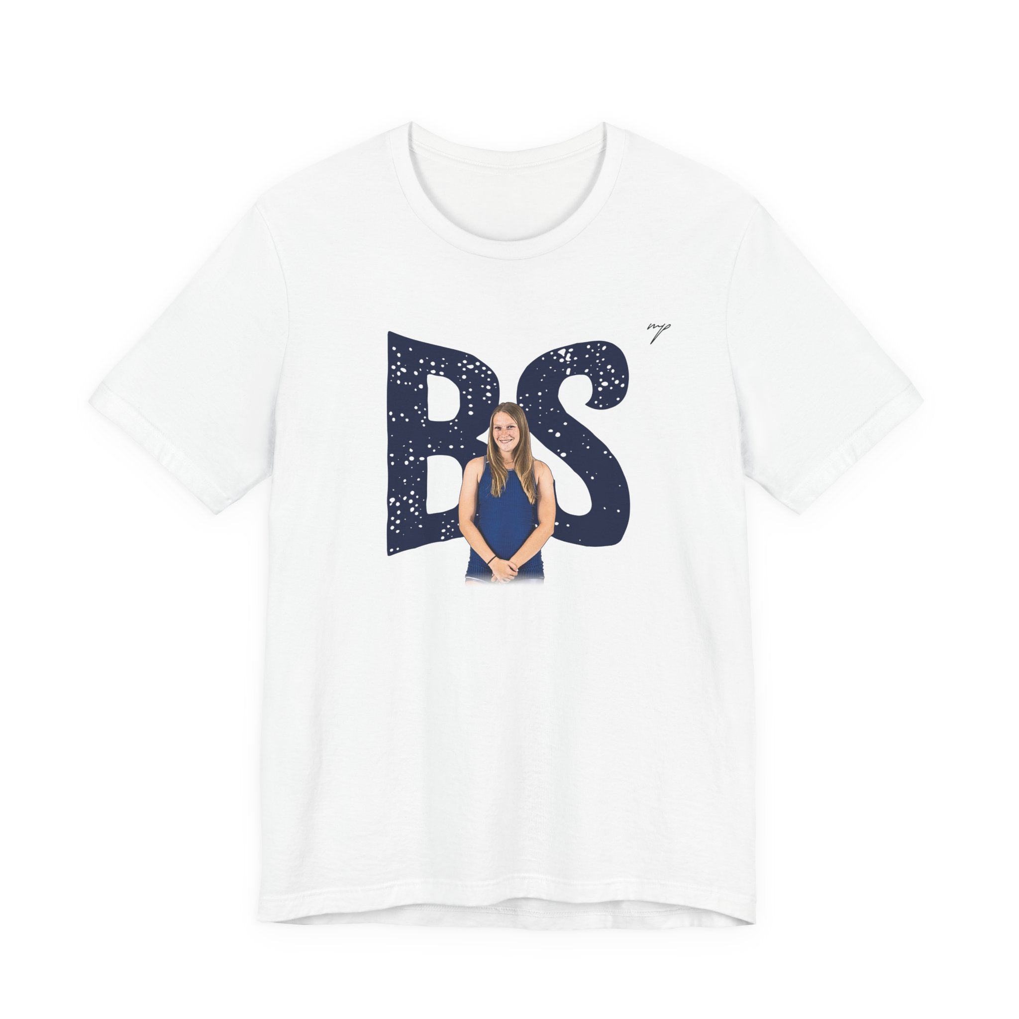Bella Savage Graphic Tee