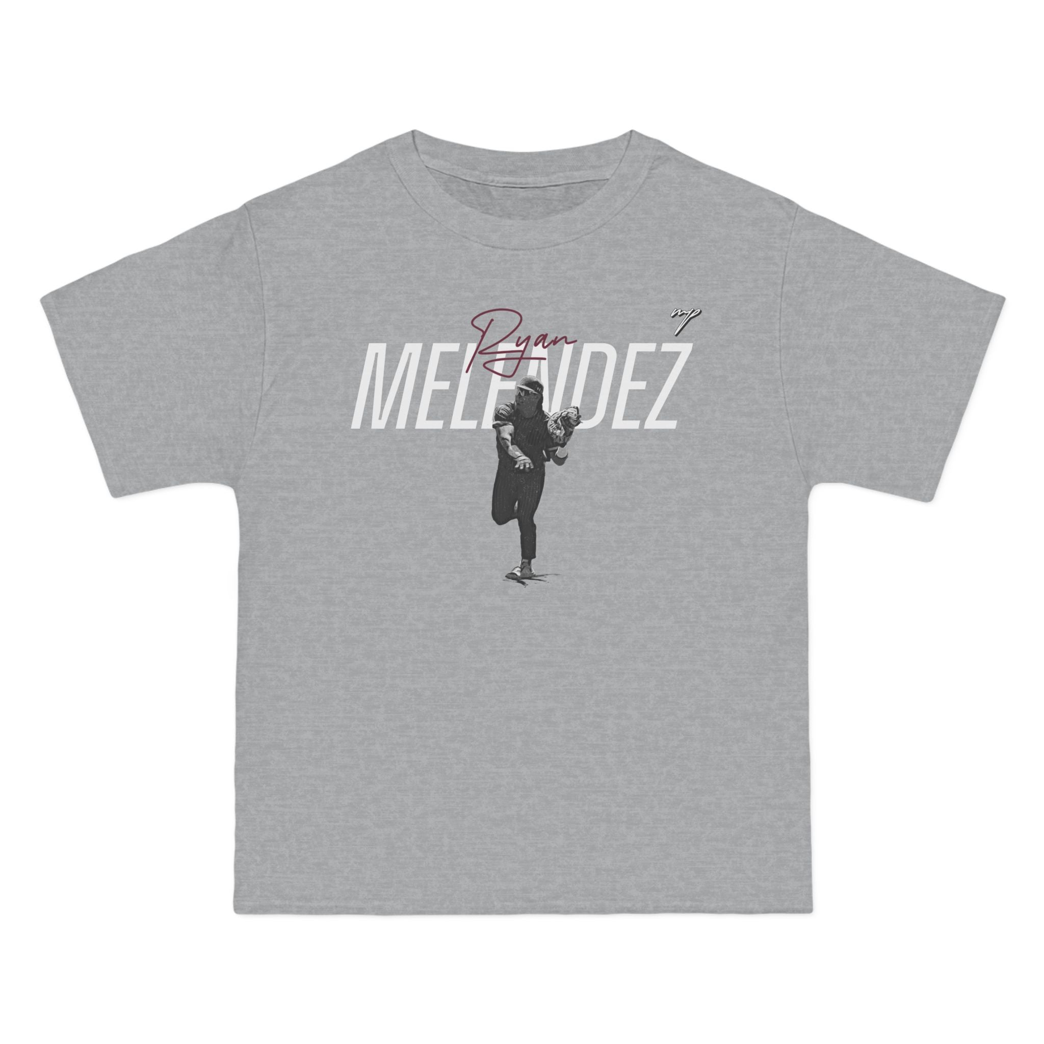 Ryan Melendez Vintage Tee
