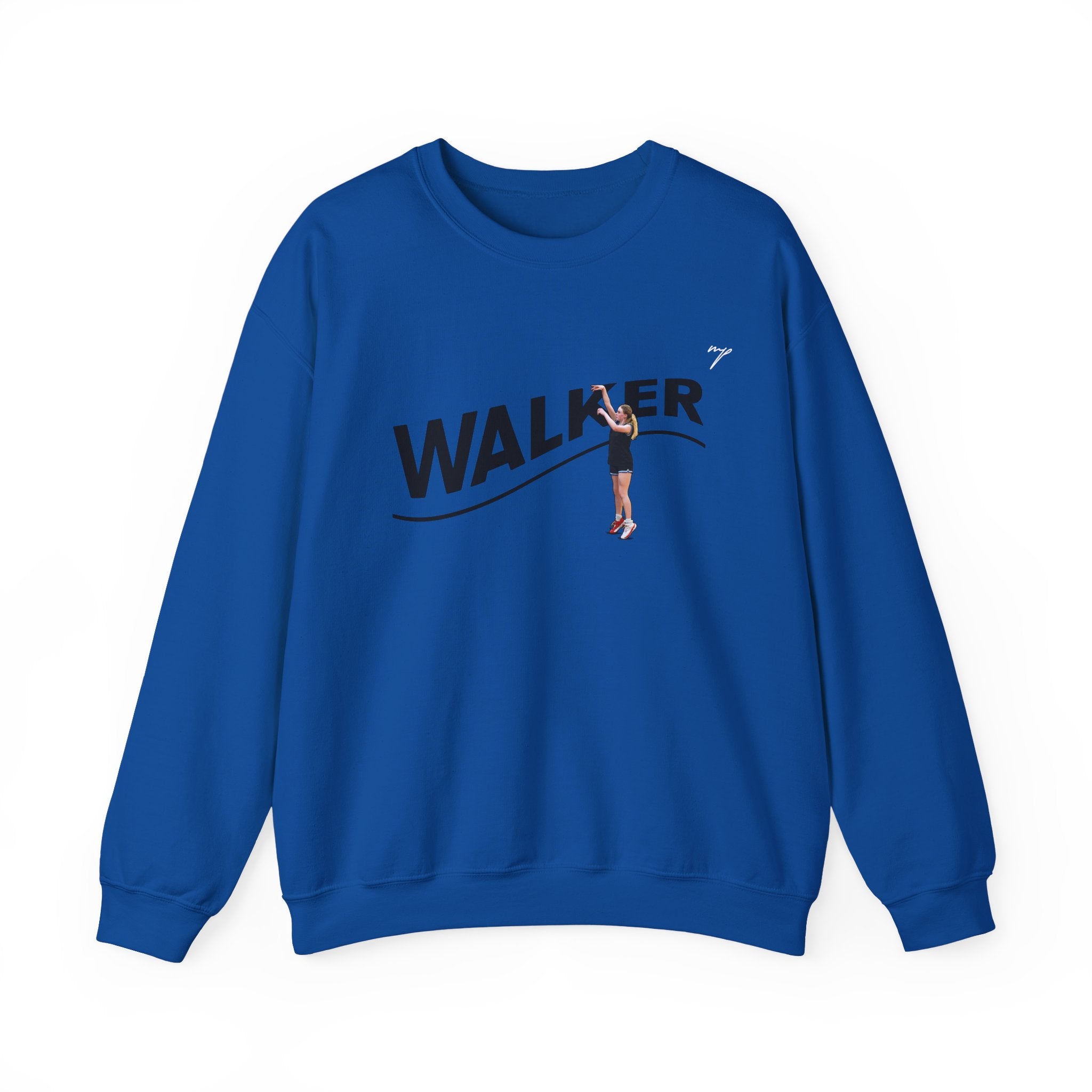 Charlie Walker Crewneck