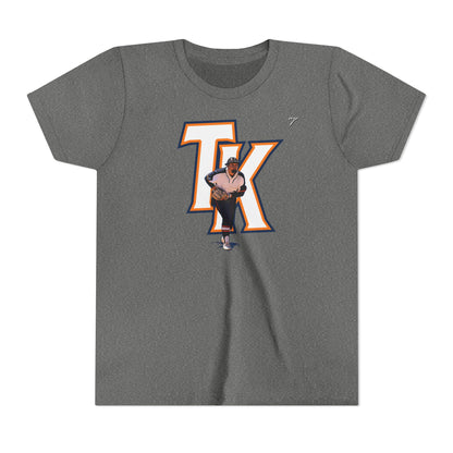Trisha McCleskey Youth Graphic Tee