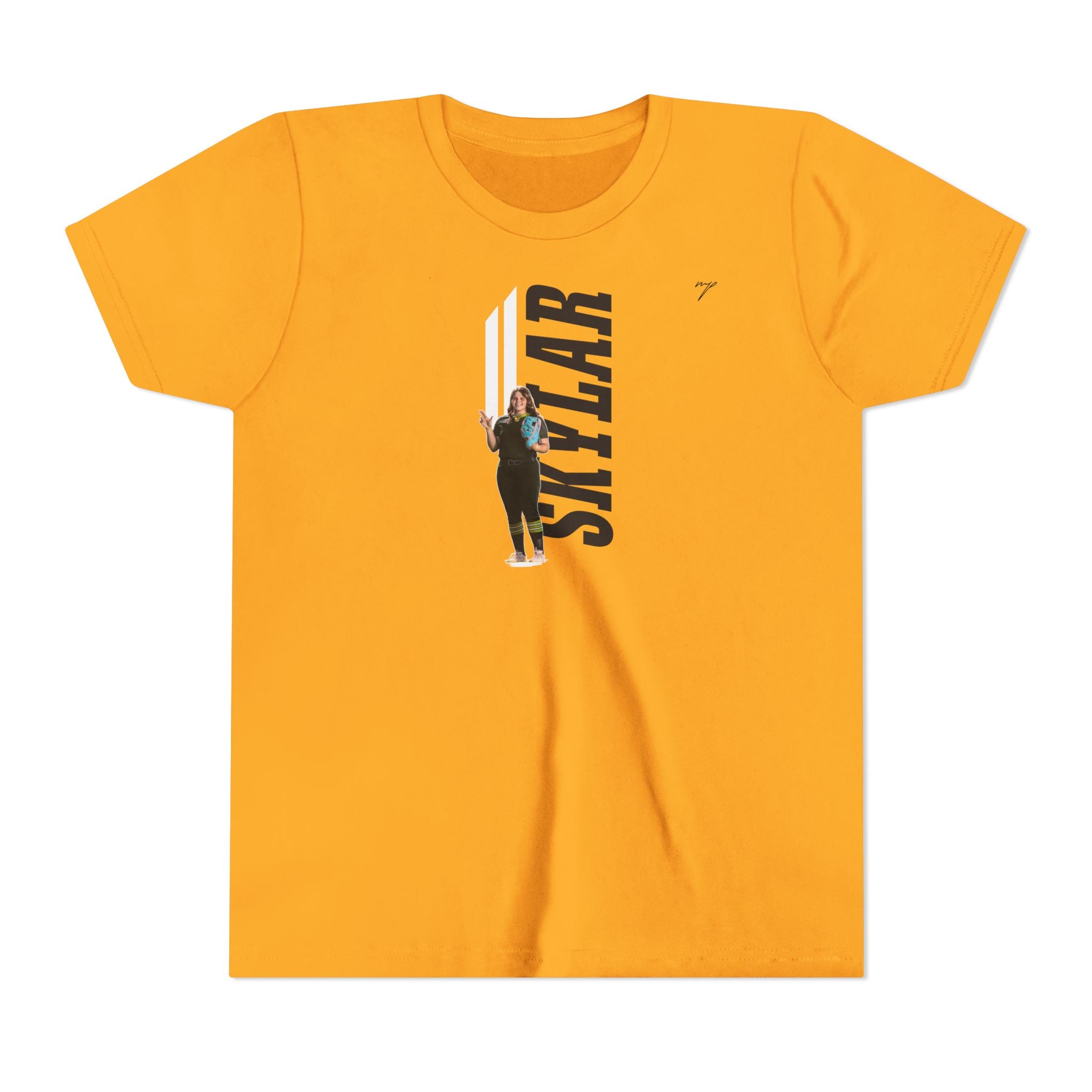 Skylar Scott YOUTH Graphic Tee