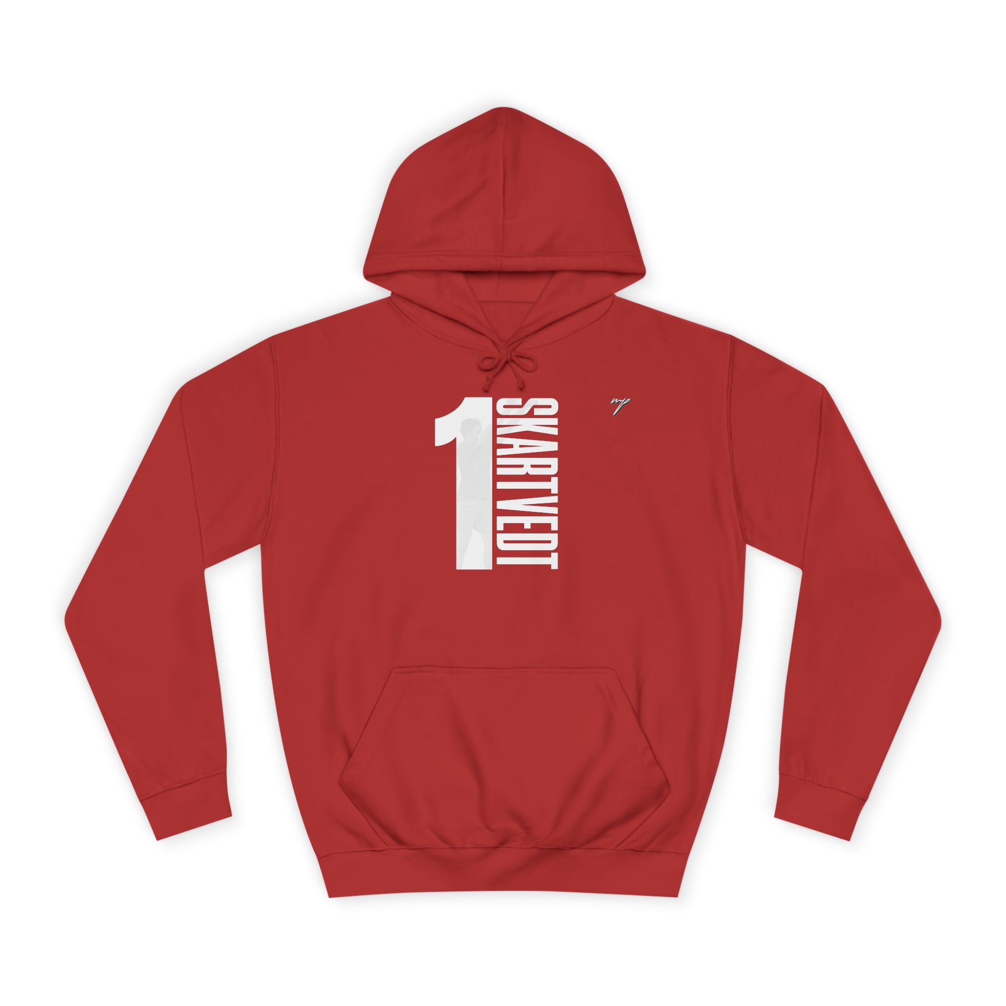 Jake Skartvedt Hoodie