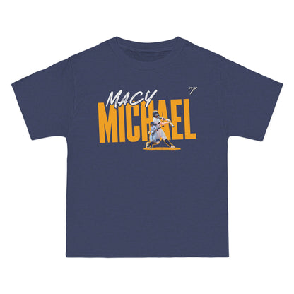 Macy Michael Vintage Tee