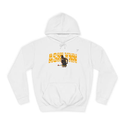 Ashlynn Gartland Hoodie