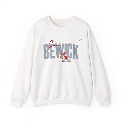 Sami Bewick Crewneck