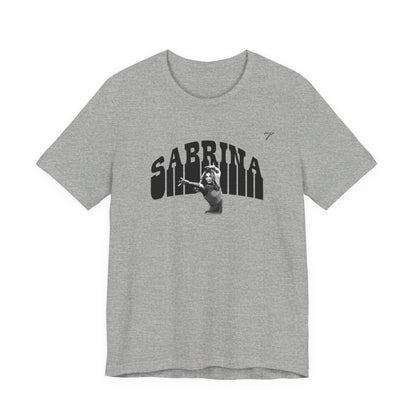 Sabrina Visconti Graphic Tee