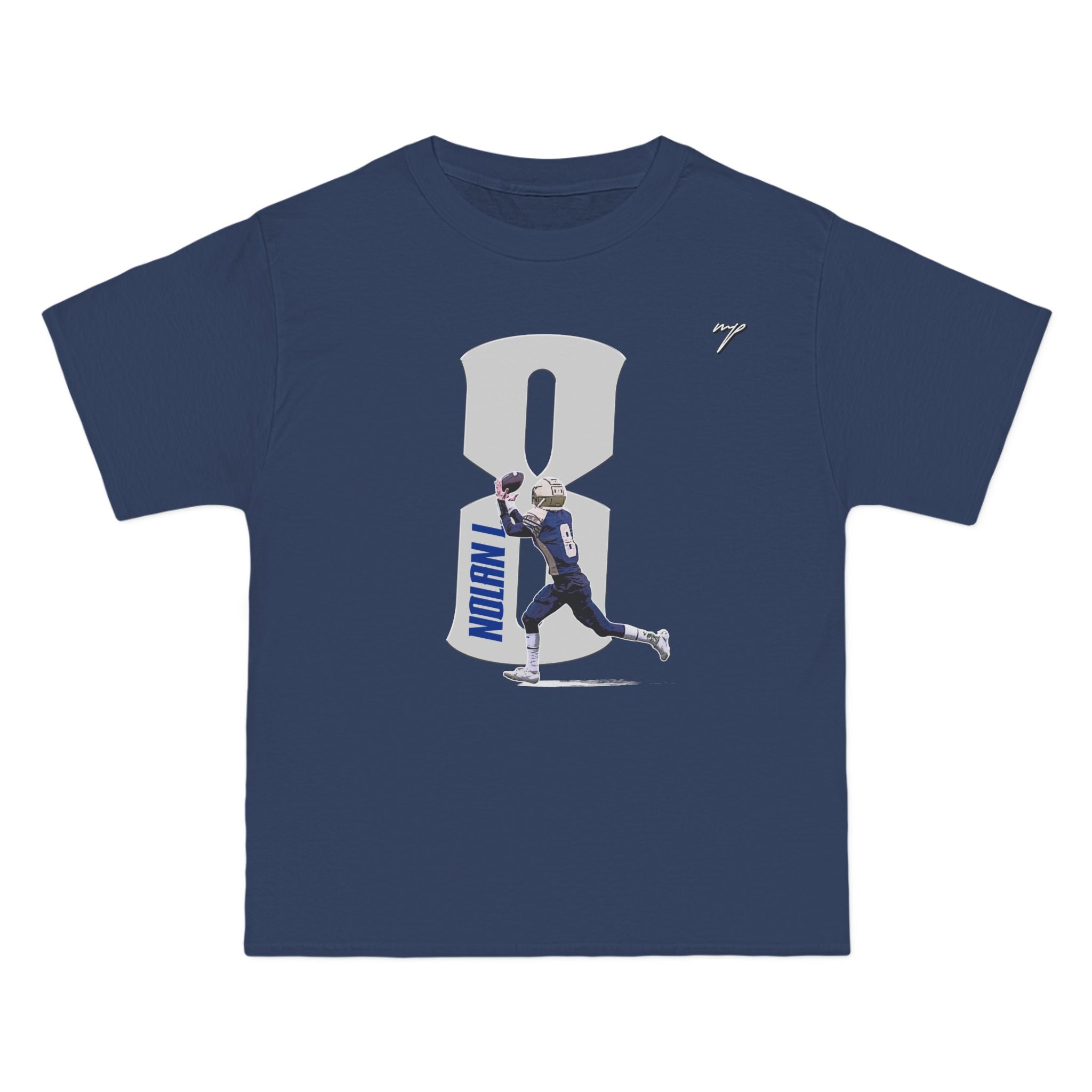 Nolan Langston Vintage Tee