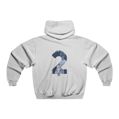 Kayleigh Ventura Vintage Hoodie