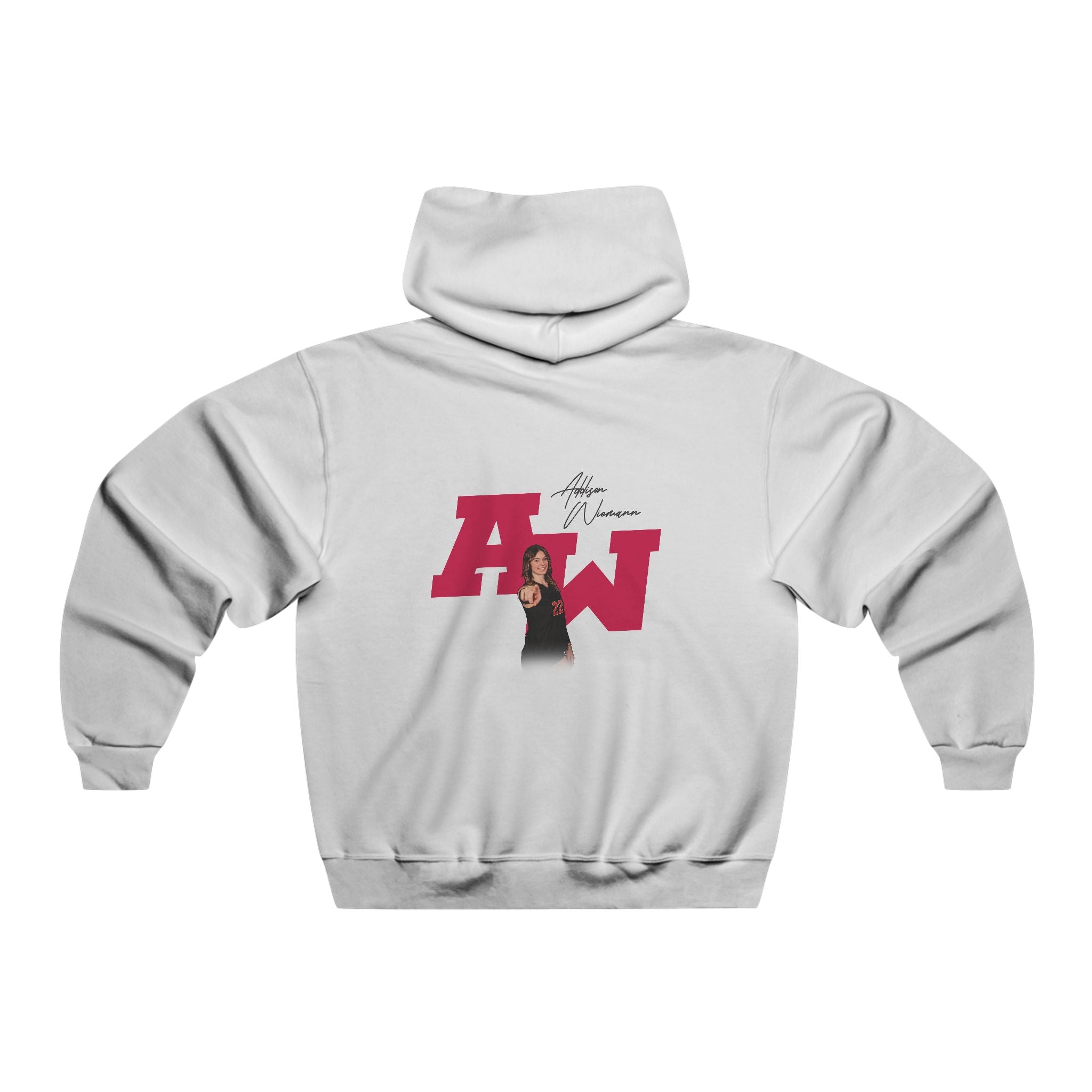 Addison Wiemann Vintage Hoodie