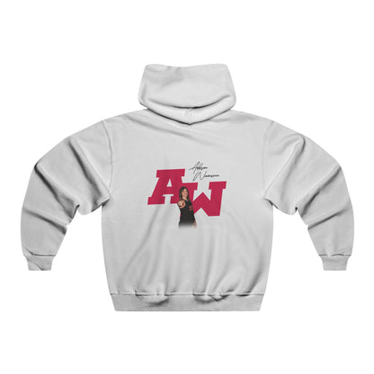 Addison Wiemann Vintage Hoodie