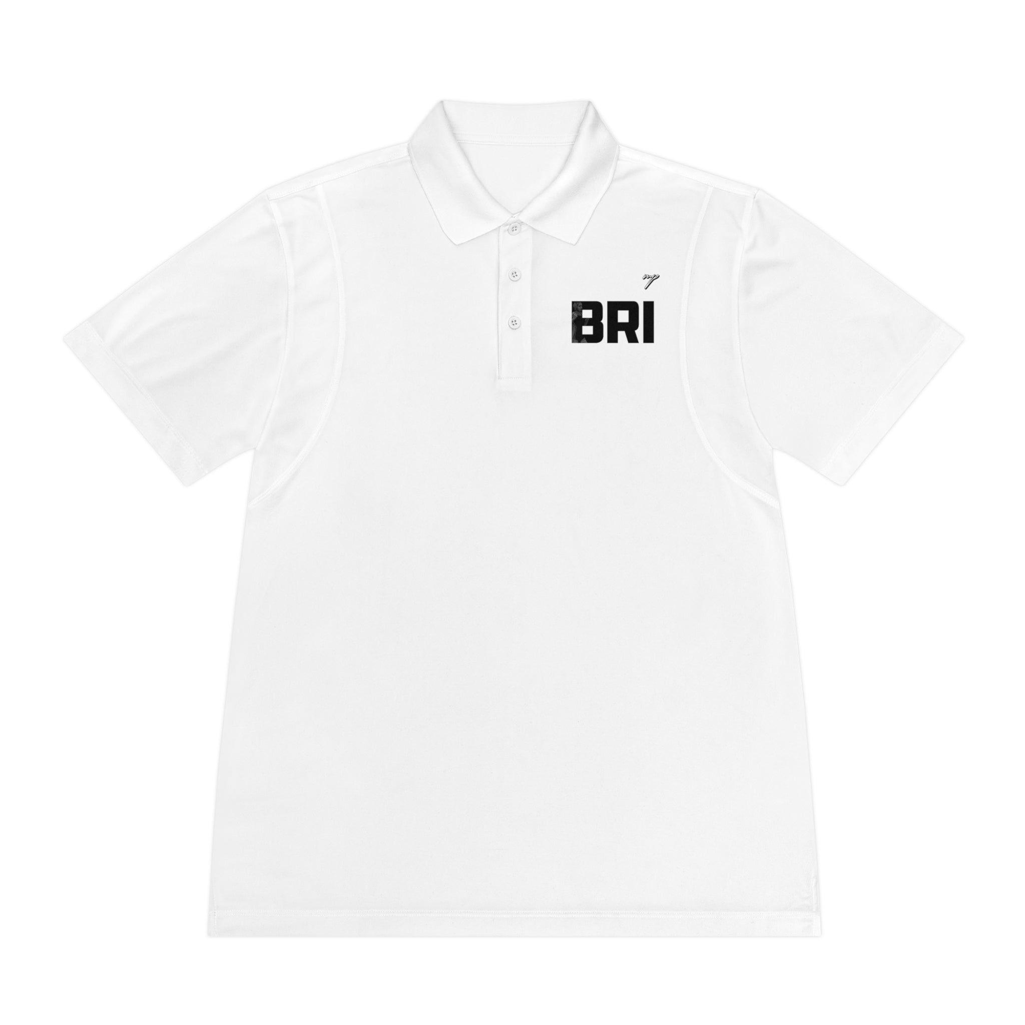 Bri Graves Polo