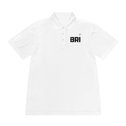 Bri Graves Polo