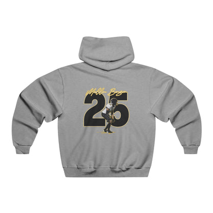 Madden Benson Vintage Hoodie