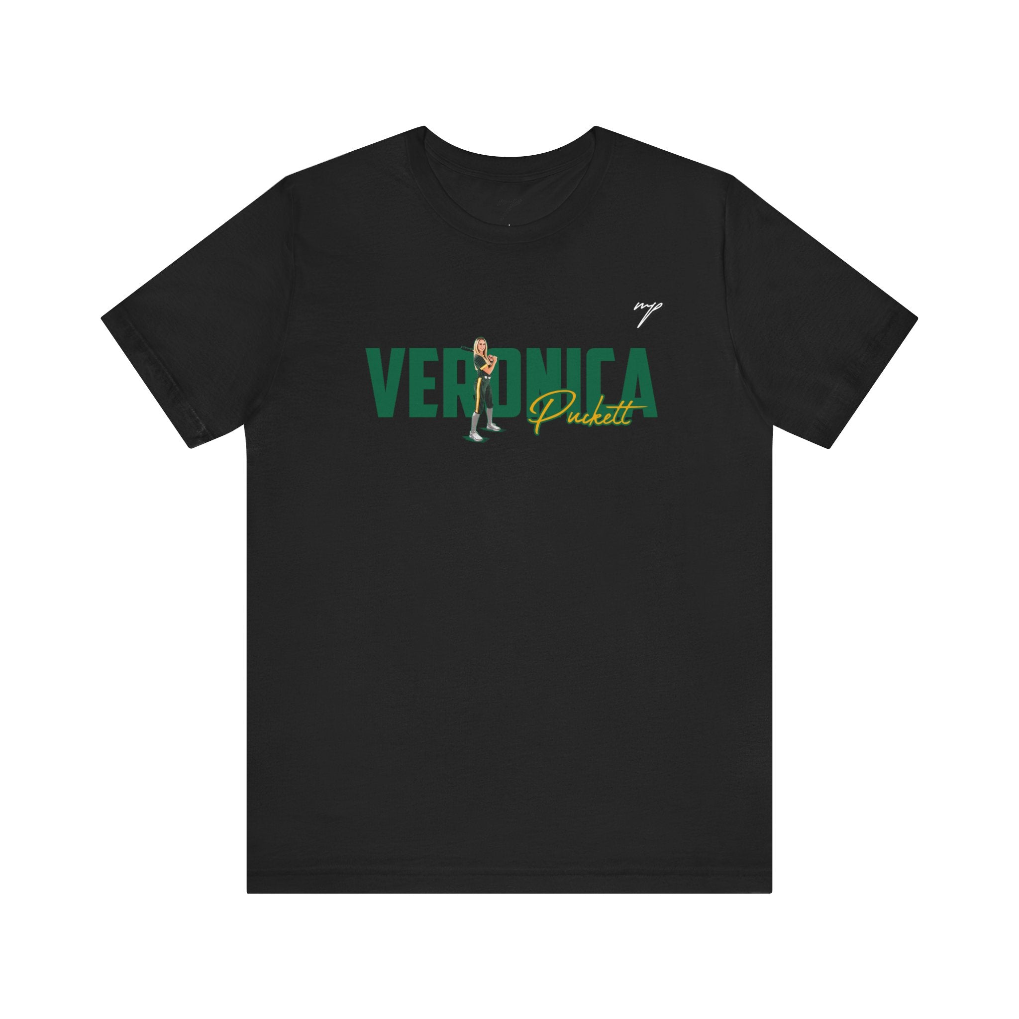 Veronica Puckett Graphic Tee