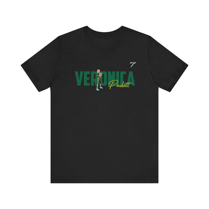 Veronica Puckett Graphic Tee